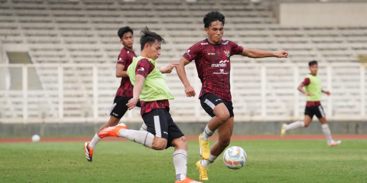 Timnas Indonesia U-19