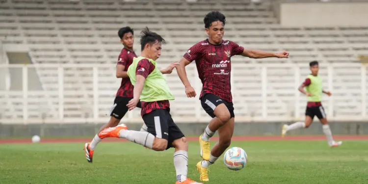 Timnas Indonesia U-19