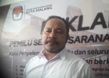 Sam HC-Rizky Boncell