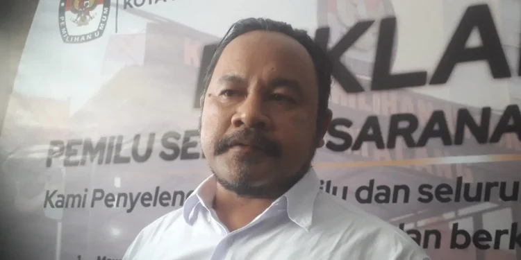 Sam HC-Rizky Boncell