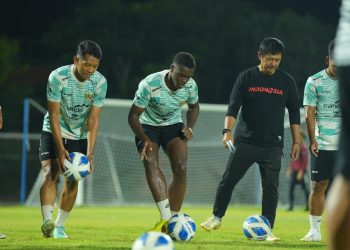 Timnas Indonesia U-19