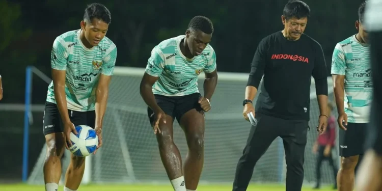 Timnas Indonesia U-19