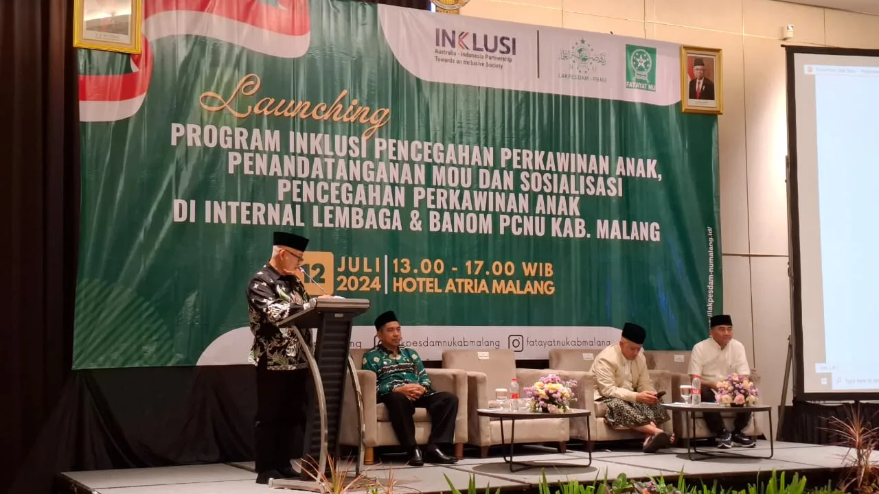 Bupati Malang