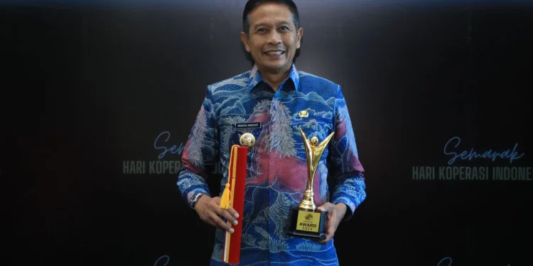 PJ Wali Kota Malang