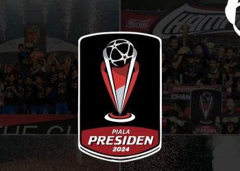 Piala Presiden 2024