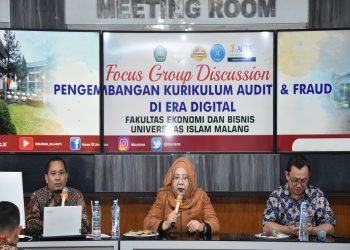 FEB Unisma