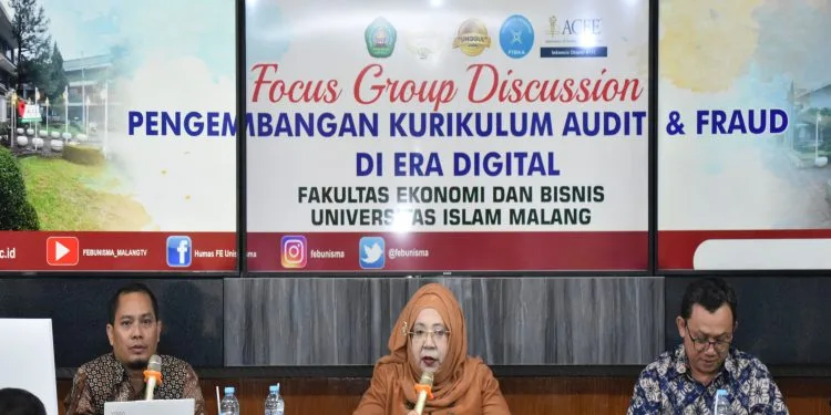 FEB Unisma