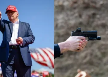 Demokrasi Amerika