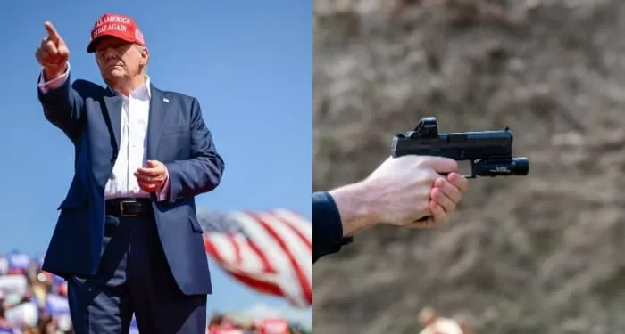 Demokrasi Amerika