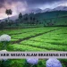 Wisata alam