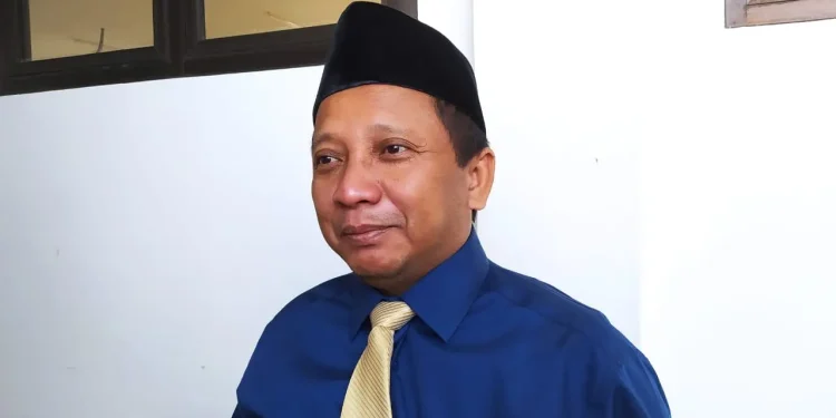 Pondok Pesantren