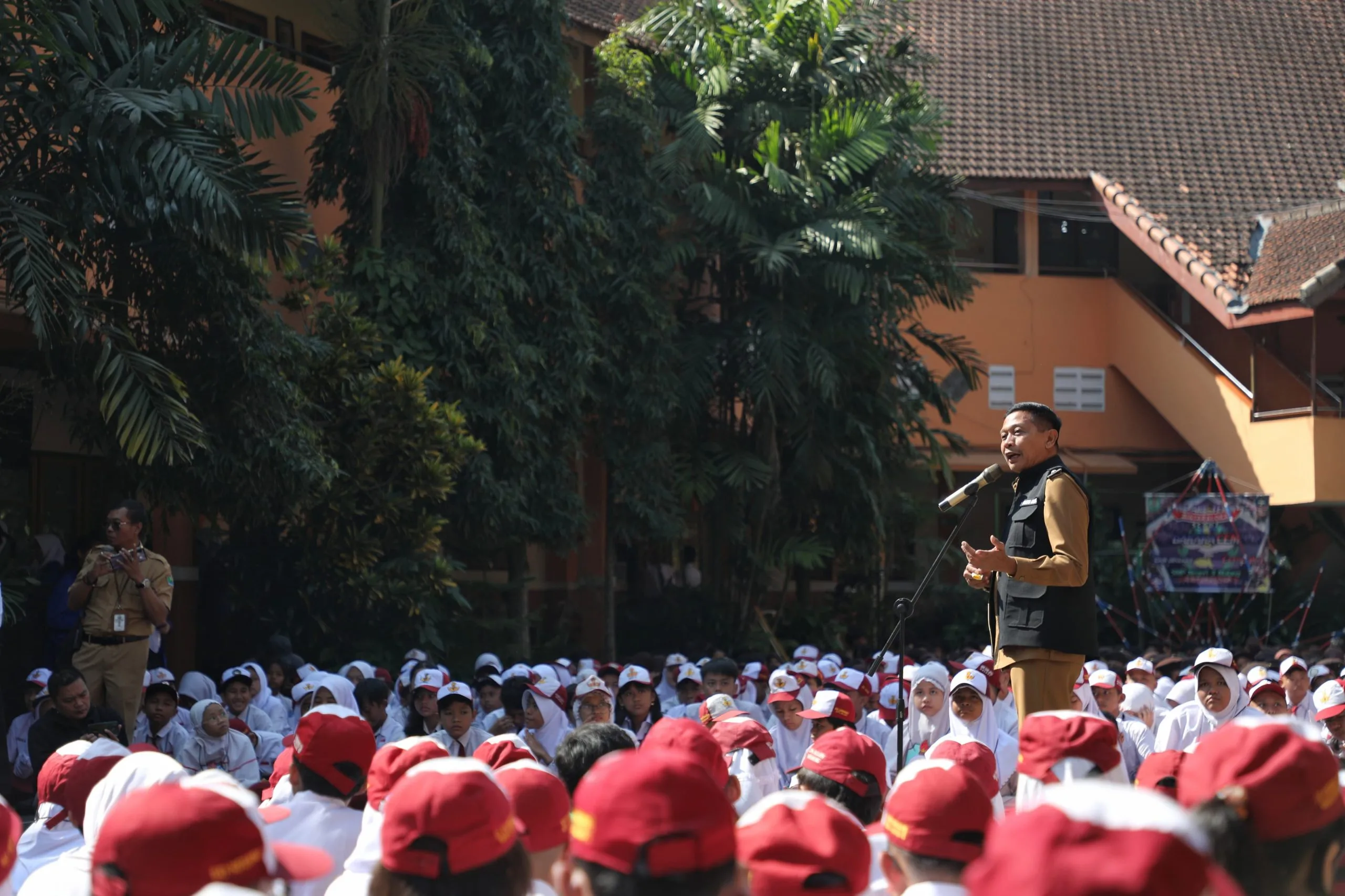 Pj Wali Kota Malang