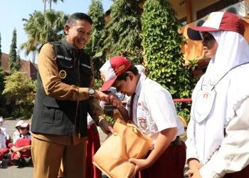PJ wali kota Malang