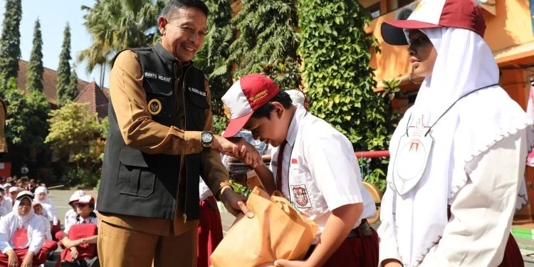 PJ wali kota Malang