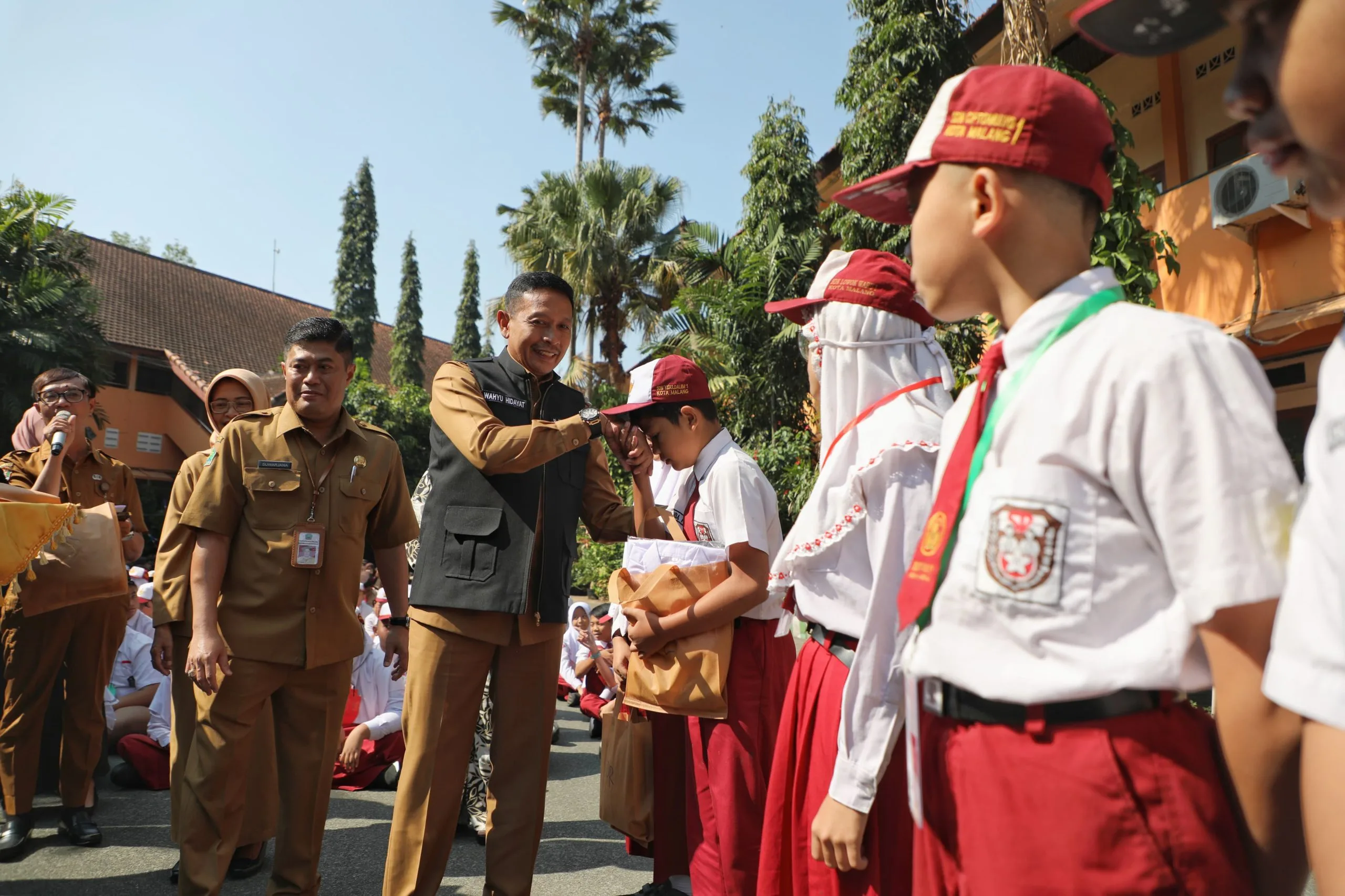 PJ Wali Kota Malang