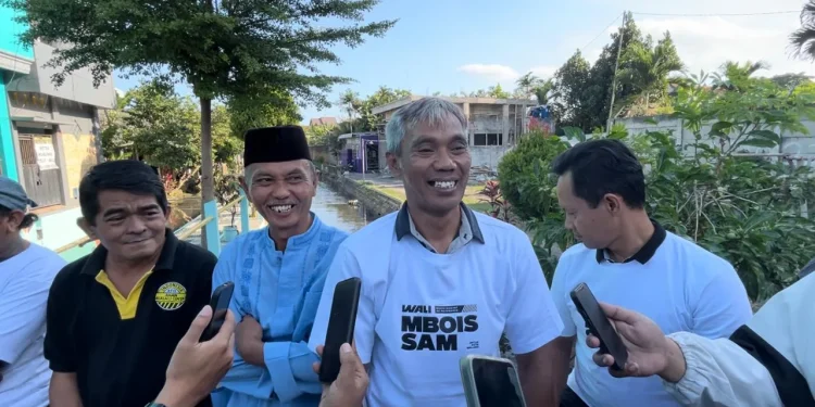 Relawan Wahyu Hidayat - Muthohirin