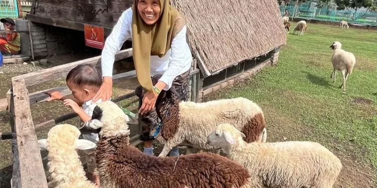 Wisata anak