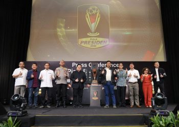 Piala Presiden 2024