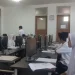 Calon Mahasiswa jalur mandiri di UIN Malang