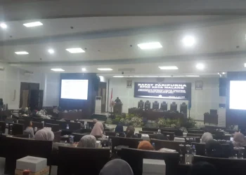 DPRD Kota Malang
