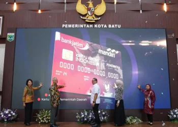 Kartu Kredit Pemerintah