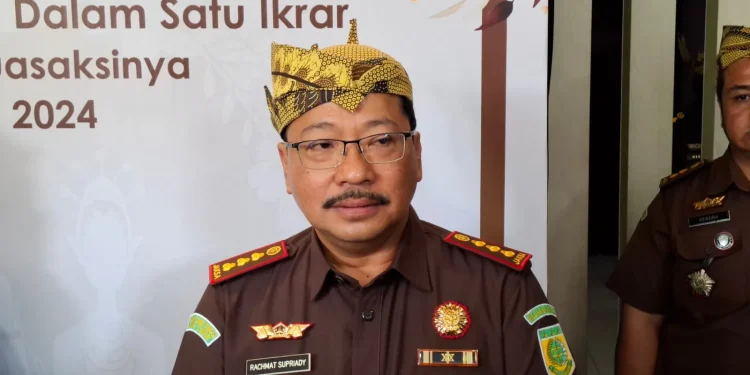 Kejari Kabupaten Malang