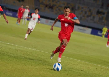 Timnas Indonesia U-19