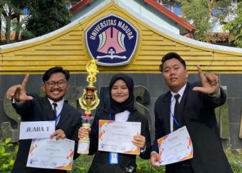 Mahasiswa UIN Malang