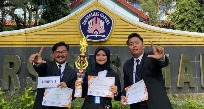 Mahasiswa UIN Malang