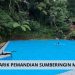 Pemandian sumberingin Malang