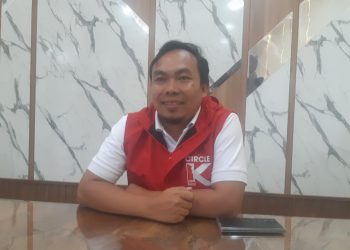 Ali Muthohirin