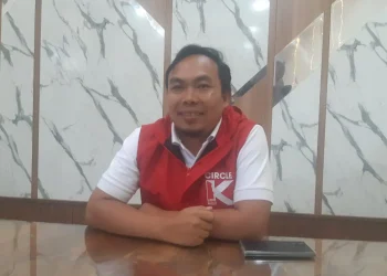 Ali Muthohirin