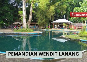 Pemandian WEndit Lanang