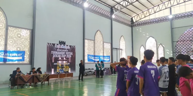FH Unisma