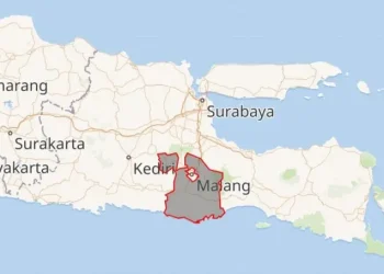 Pemekaran Kabupaten Malang