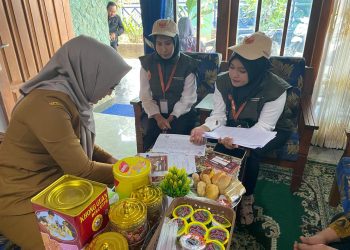 Bawaslu Kabupaten Malang