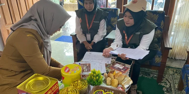 Bawaslu Kabupaten Malang
