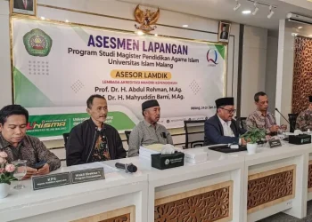 Pendidikan Agama Islam Unisma