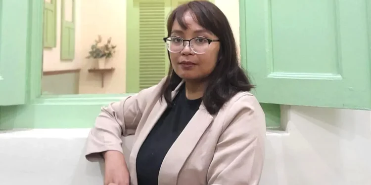 Profesi,virtual asisstant,Profesi baru - Mengenal Profesi Baru Virtual Assistant dari Teylita Andriyarini