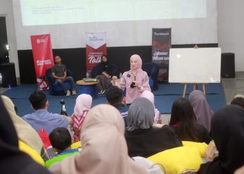 Komitmen dan Dedikasi Dr Ruwinah Abdul Karim Terhadap Anak Berkebutuhan Khusus Serta Keikhlasan dalam Menjalani Pekerjaan