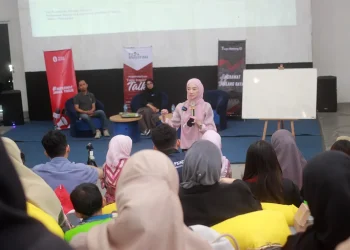 Anak Berkebutuhan Khusus,Dr Runwinah Abdul Karim,Tugu Inspirasi Talks - Komitmen dan Dedikasi Dr Ruwinah Abdul Karim Terhadap Anak Berkebutuhan Khusus Serta Keikhlasan dalam Menjalani Pekerjaan