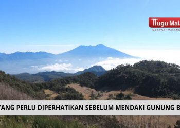 Pendakian Gunung Butak