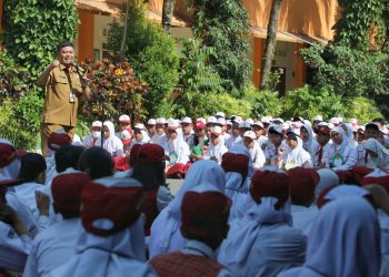 SD Negeri di Kota Malang