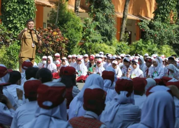SD Negeri di Kota Malang
