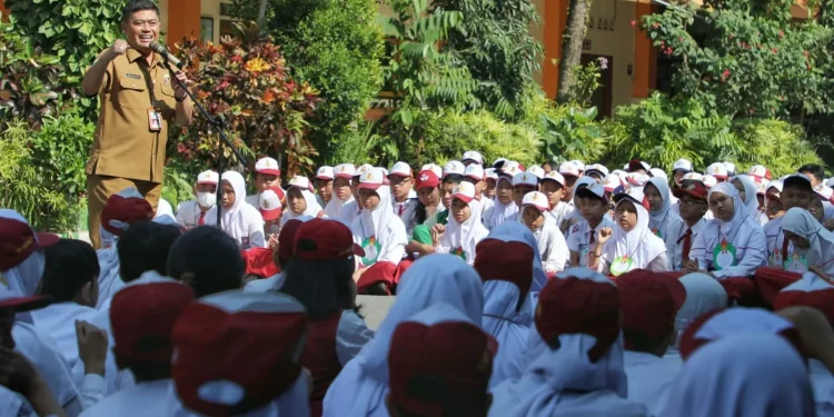 SD Negeri di Kota Malang