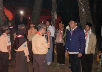 siswa Sriwedari kota Malang