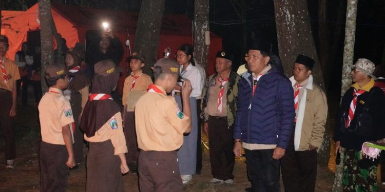 siswa Sriwedari kota Malang