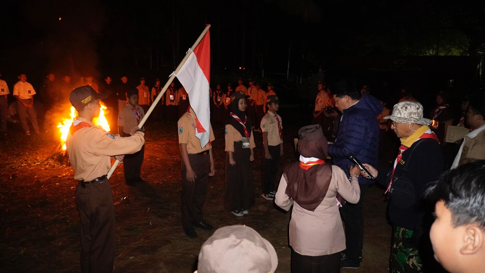 Siswa Sriwedari