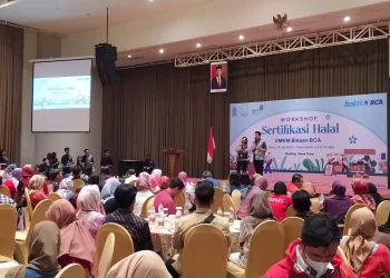 UMKM di Malang