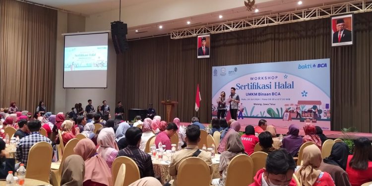 UMKM di Malang